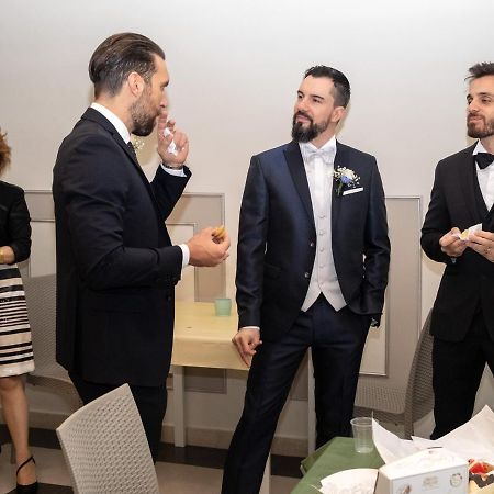 B&B San Trifone Adelfia Εξωτερικό φωτογραφία