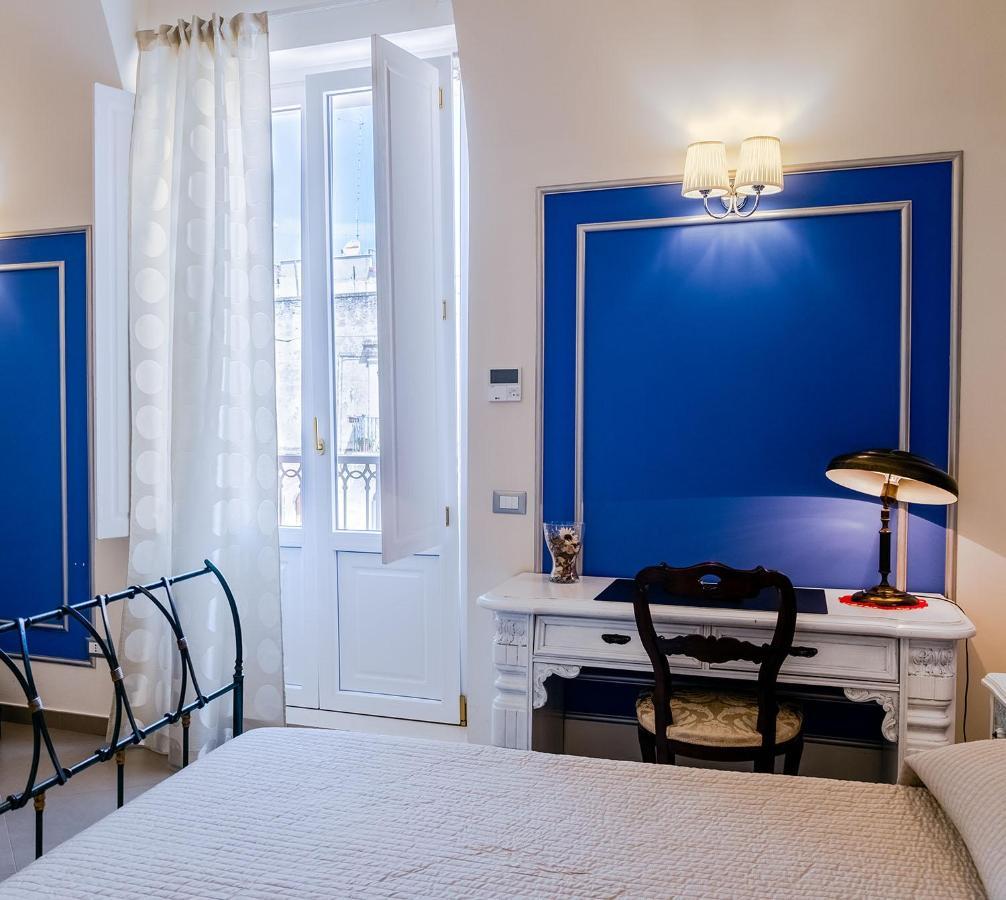 B&B San Trifone Adelfia Εξωτερικό φωτογραφία