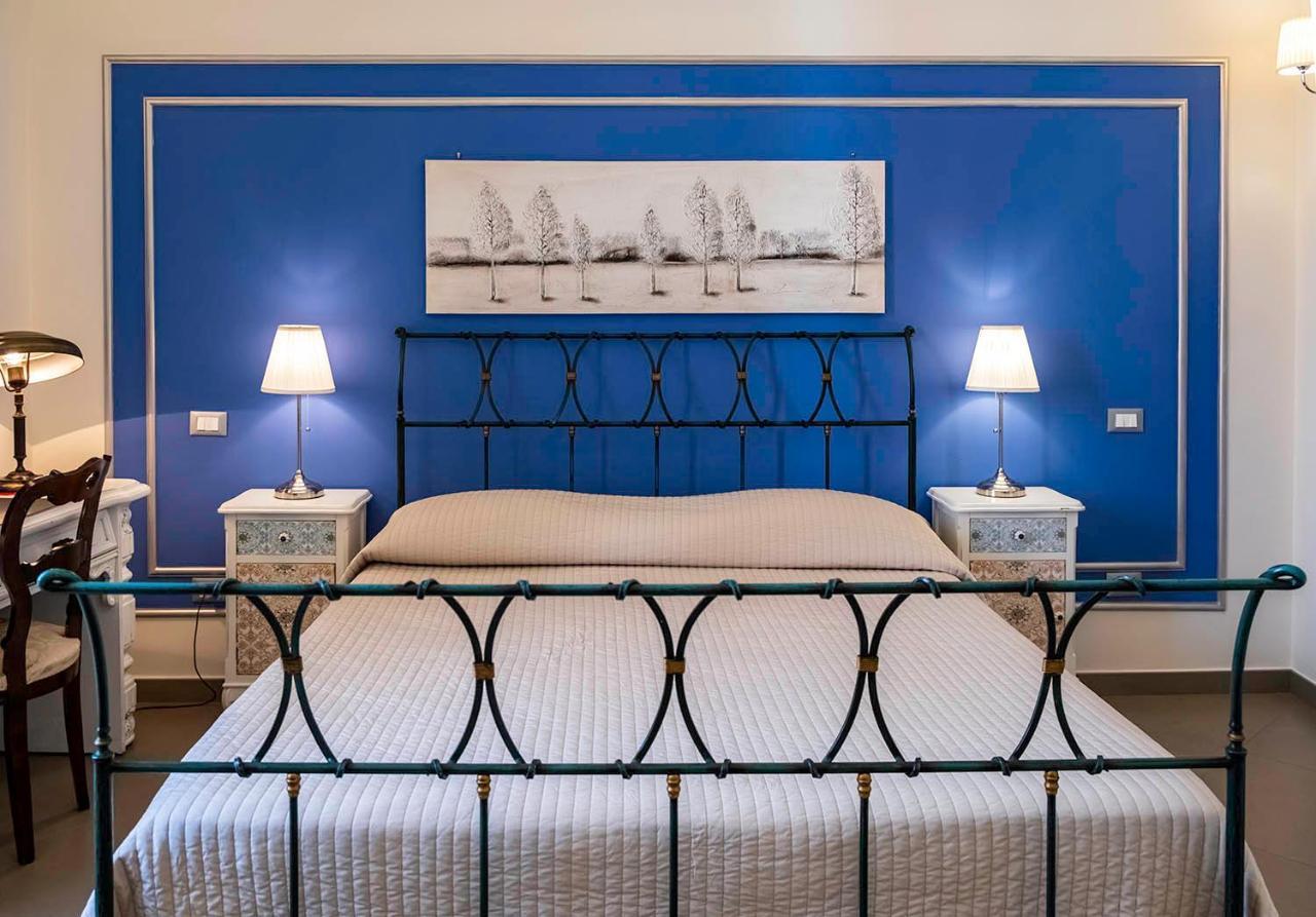 B&B San Trifone Adelfia Εξωτερικό φωτογραφία