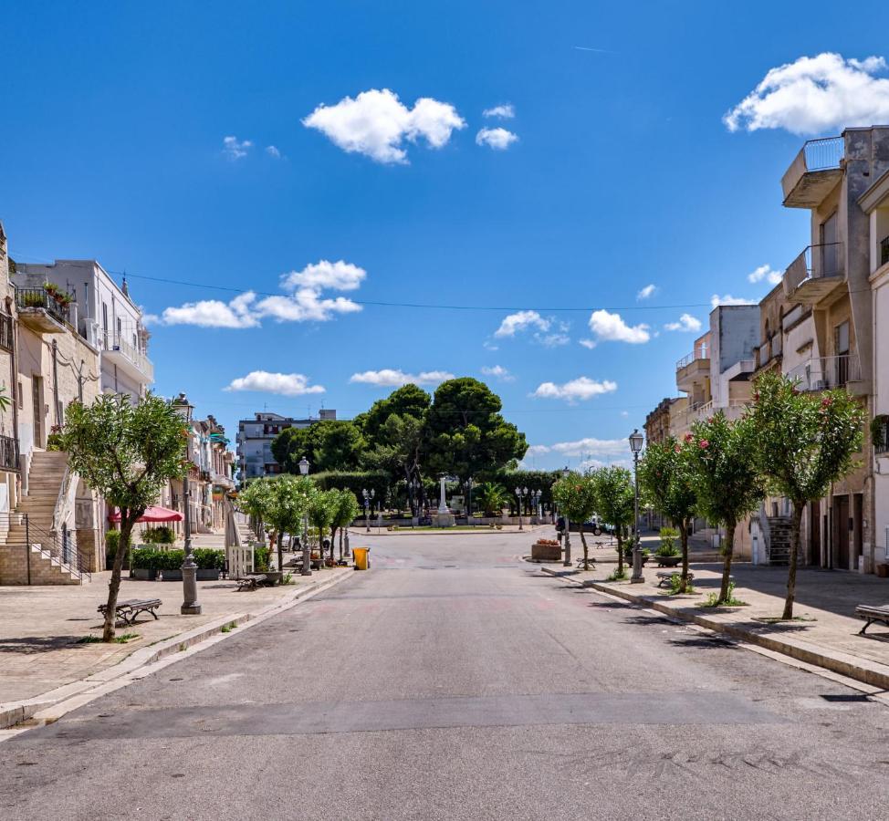 B&B San Trifone Adelfia Εξωτερικό φωτογραφία