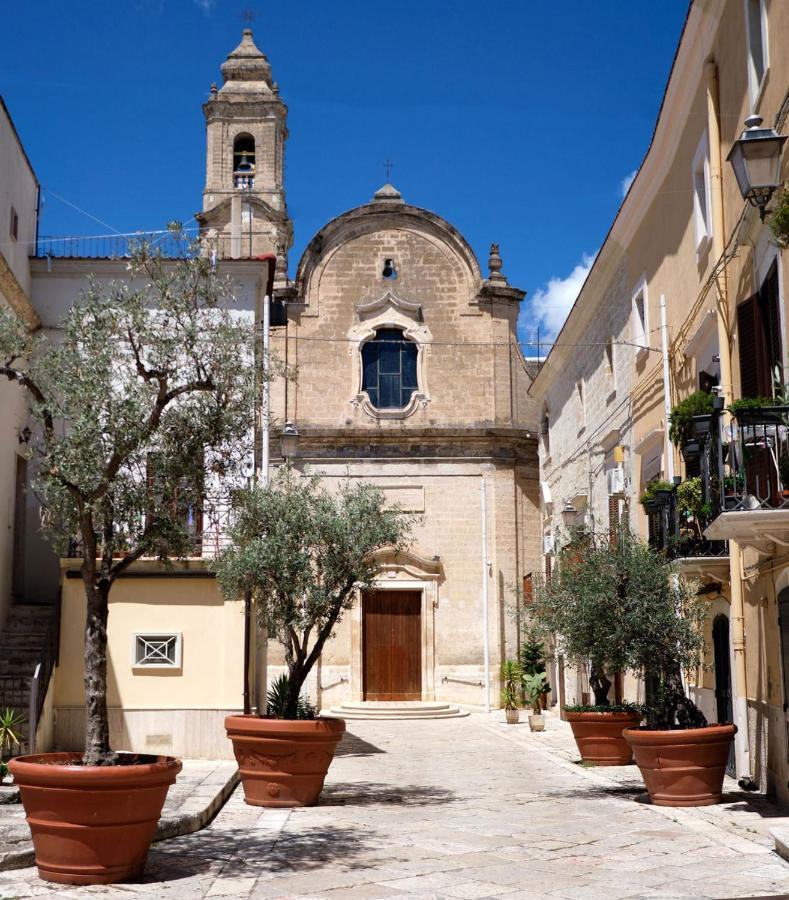 B&B San Trifone Adelfia Εξωτερικό φωτογραφία