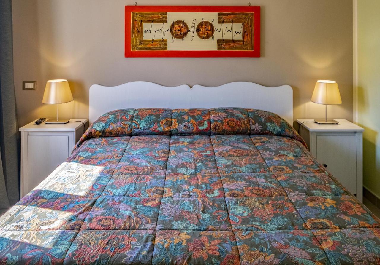 B&B San Trifone Adelfia Εξωτερικό φωτογραφία