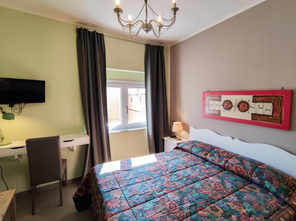 B&B San Trifone Adelfia Εξωτερικό φωτογραφία