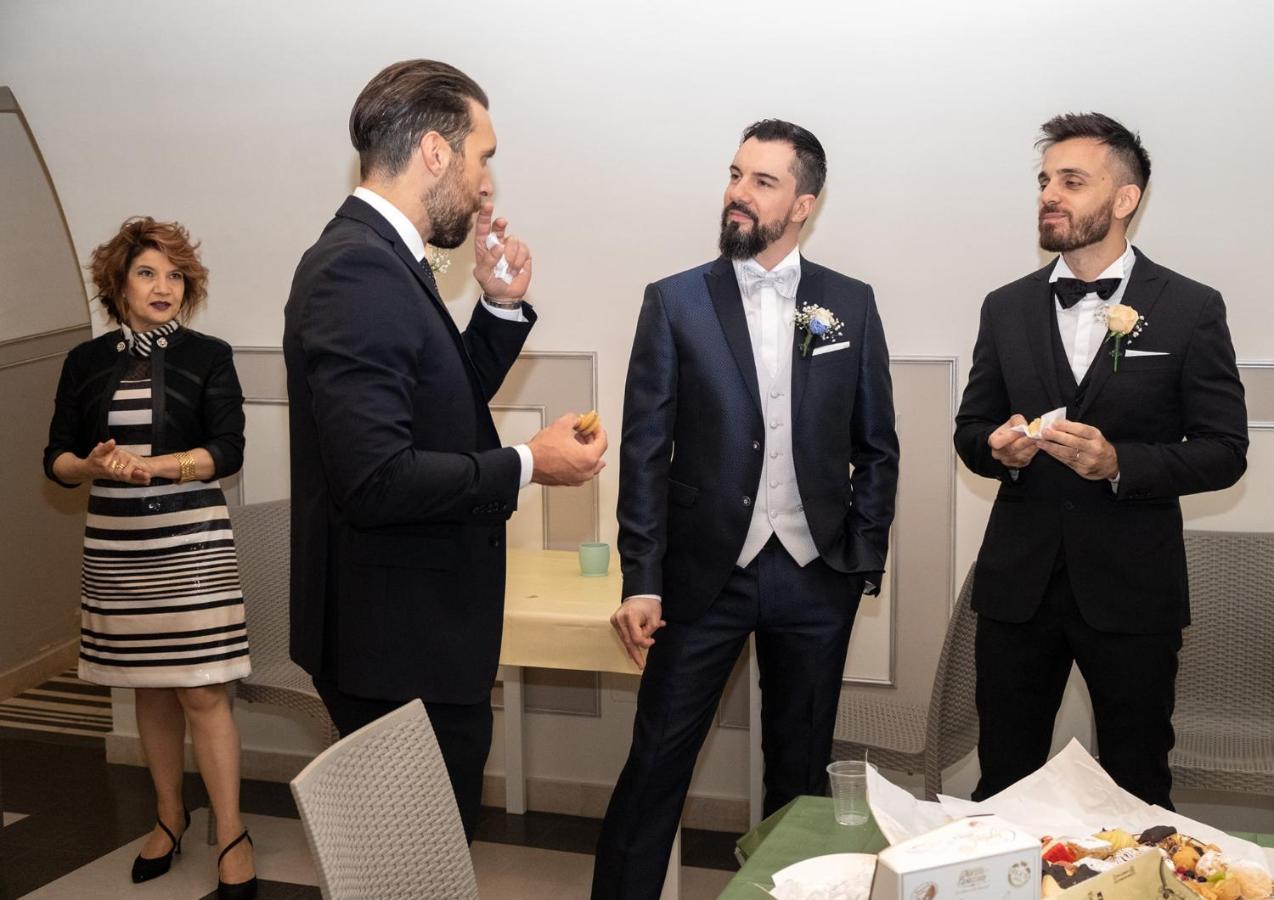 B&B San Trifone Adelfia Εξωτερικό φωτογραφία