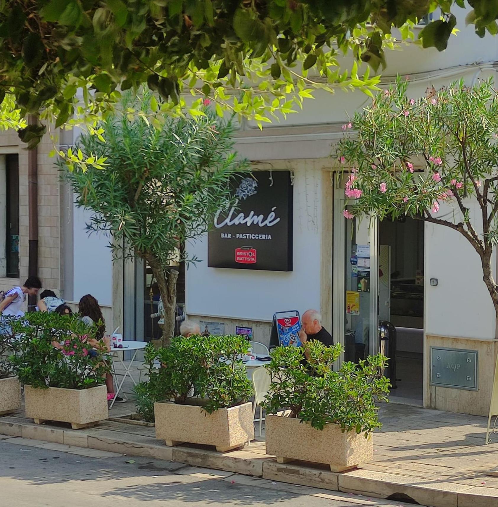 B&B San Trifone Adelfia Εξωτερικό φωτογραφία