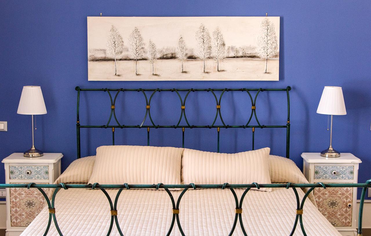 B&B San Trifone Adelfia Εξωτερικό φωτογραφία