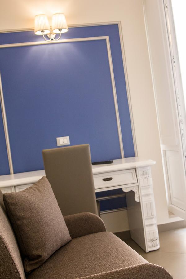 B&B San Trifone Adelfia Εξωτερικό φωτογραφία
