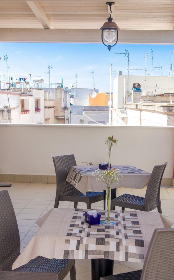 B&B San Trifone Adelfia Εξωτερικό φωτογραφία