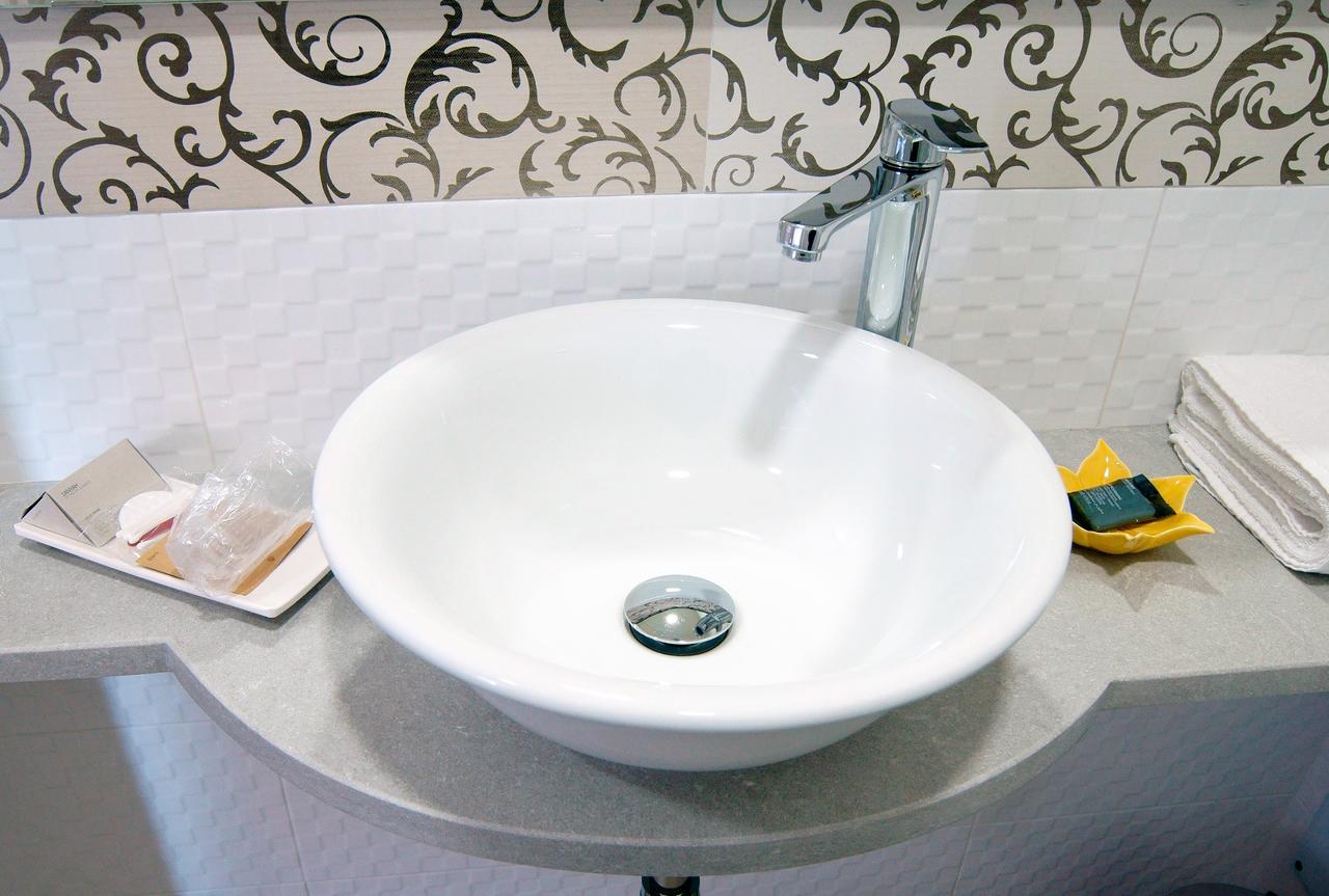 B&B San Trifone Adelfia Εξωτερικό φωτογραφία