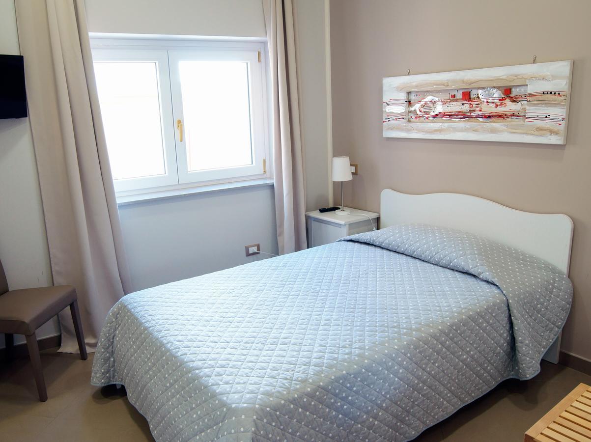 B&B San Trifone Adelfia Εξωτερικό φωτογραφία
