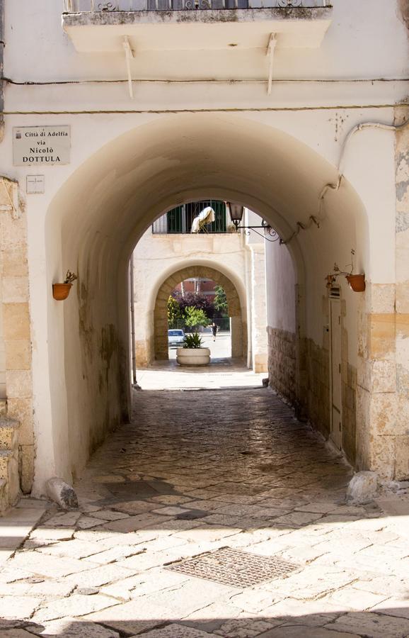 B&B San Trifone Adelfia Εξωτερικό φωτογραφία