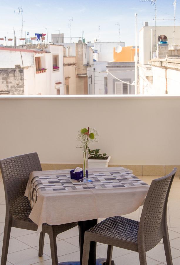 B&B San Trifone Adelfia Εξωτερικό φωτογραφία