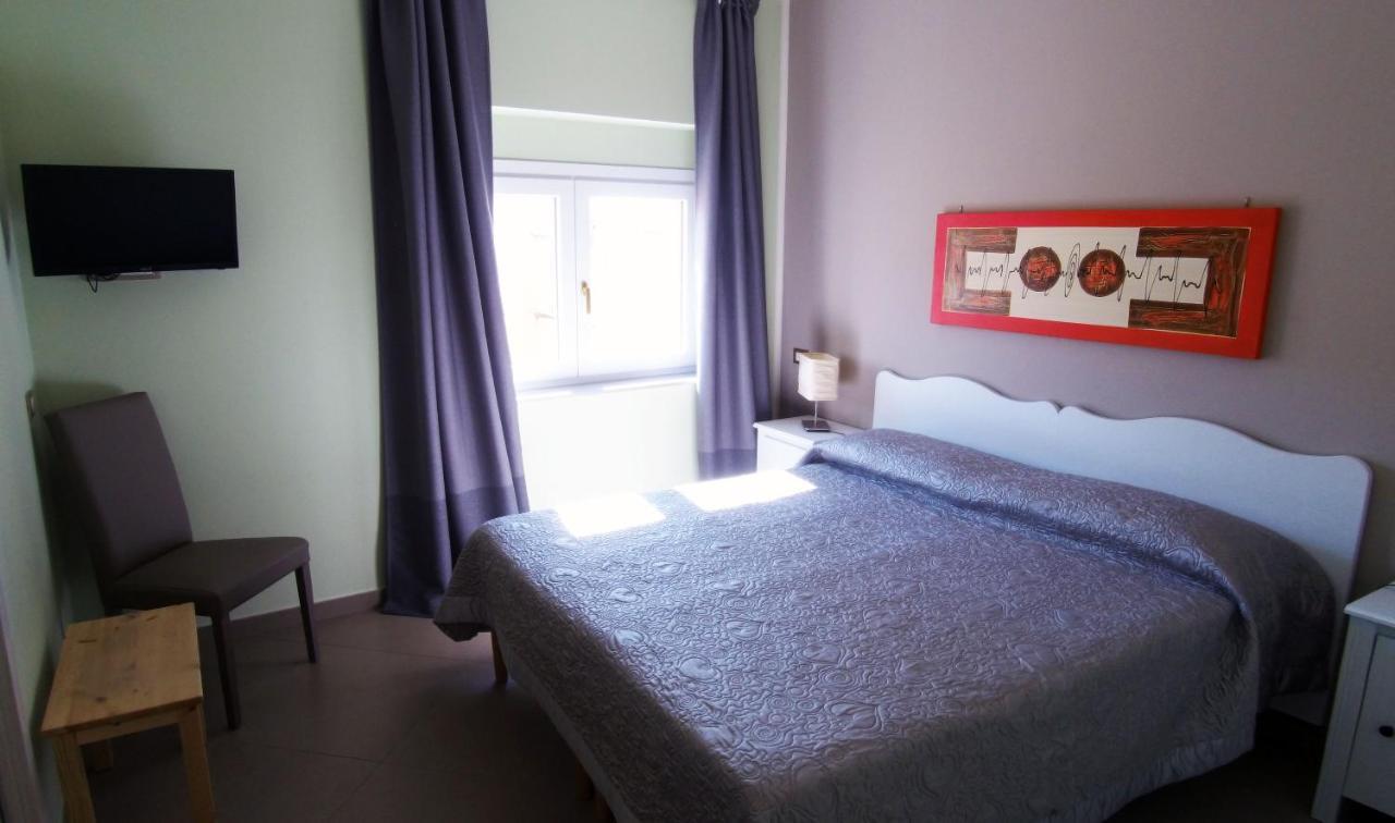 B&B San Trifone Adelfia Εξωτερικό φωτογραφία