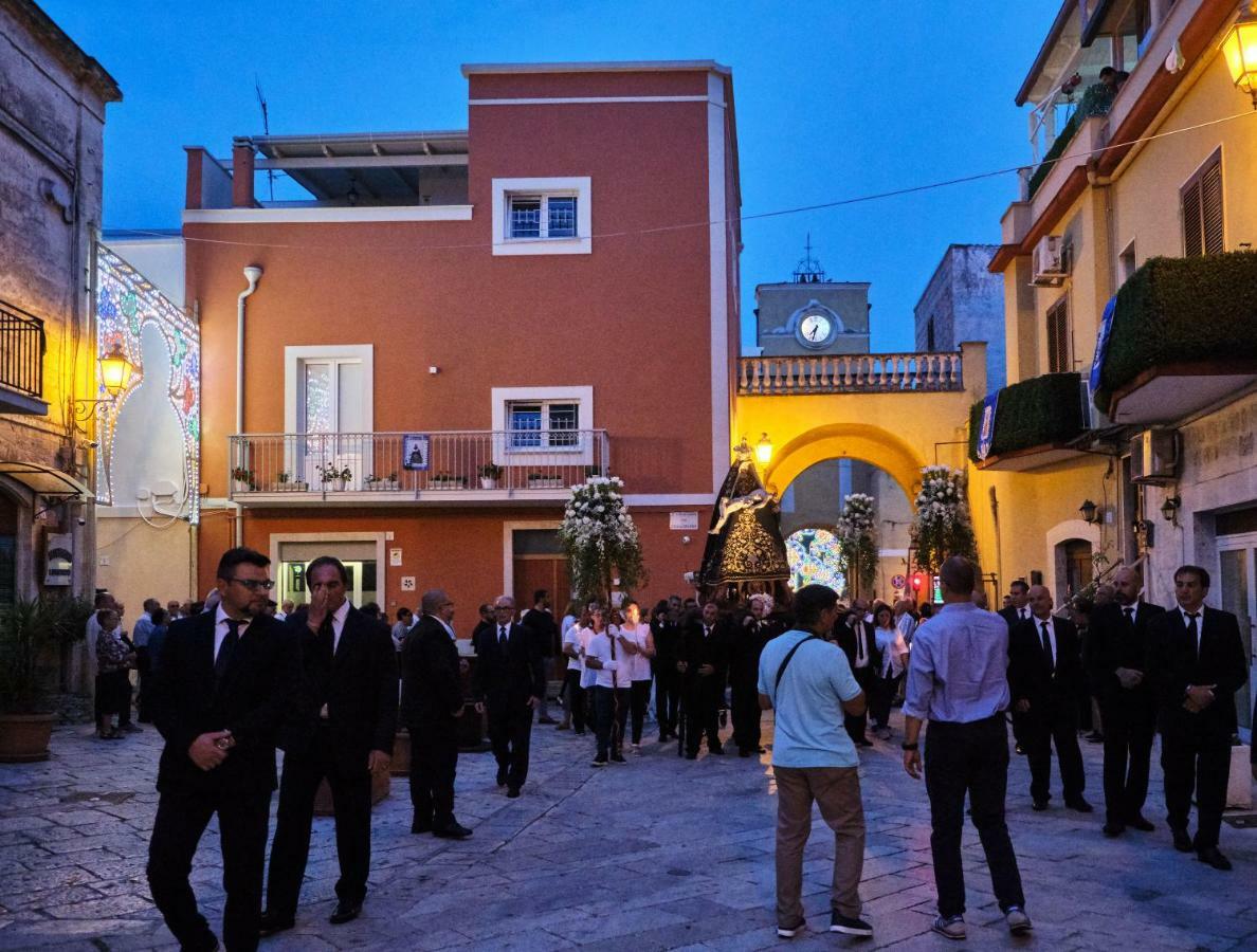 B&B San Trifone Adelfia Εξωτερικό φωτογραφία